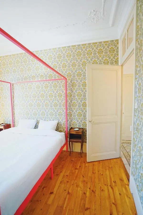 Appartement Estacart - Grenoble Centre