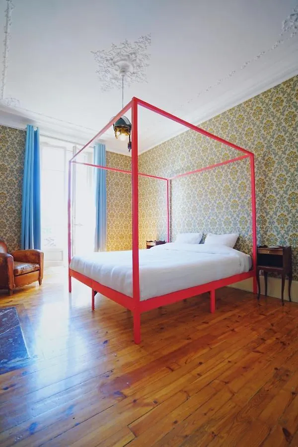 Appartement Estacart - Grenoble Centre France