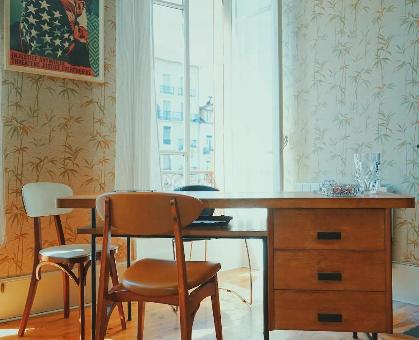 Appartement Estacart - Grenoble Centre