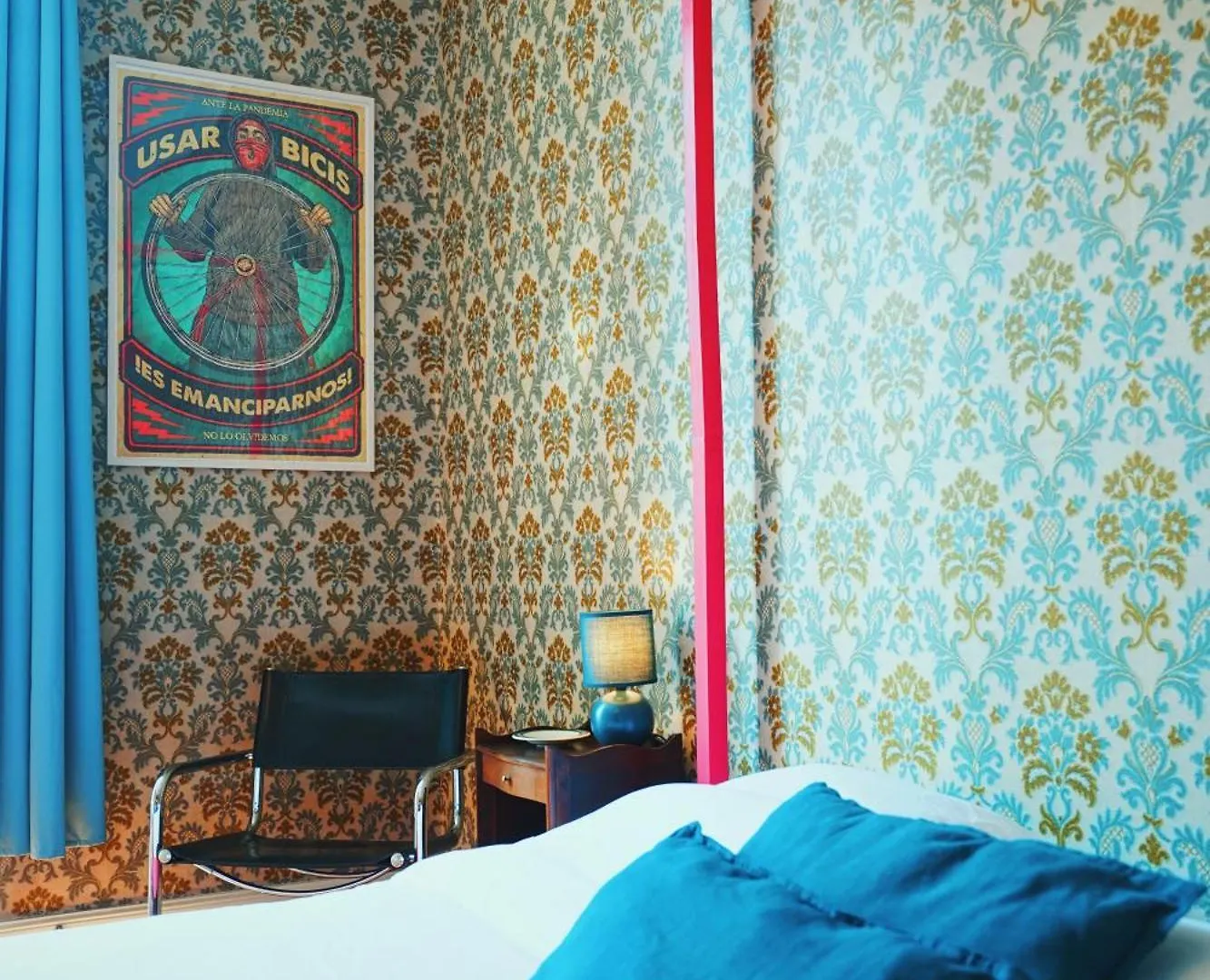 Appartement Estacart - Grenoble Centre France